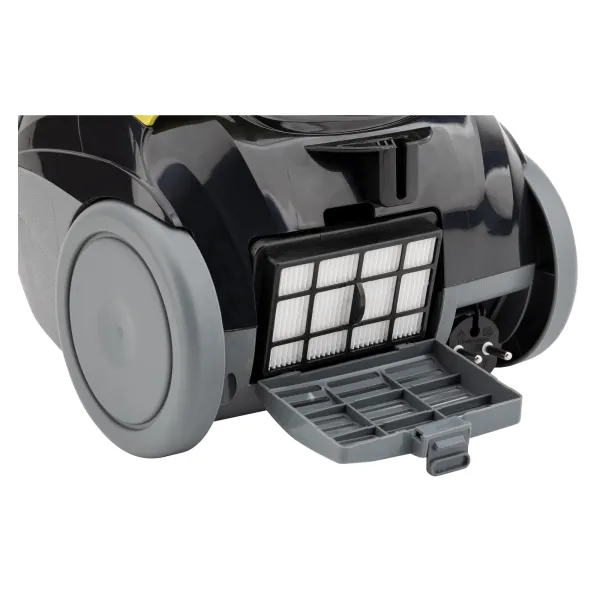 Vacuum Cleaner With Bag JEAP1308