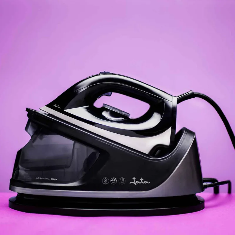 Steam station JECP8523