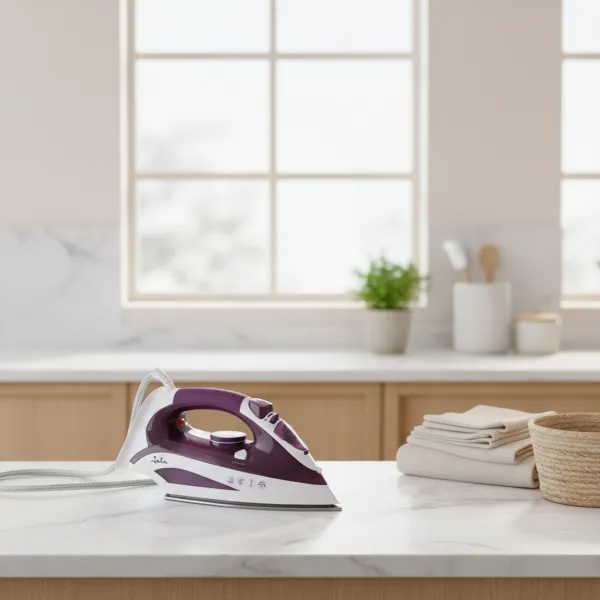Steam iron PL225