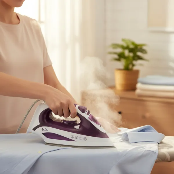 Steam iron PL225