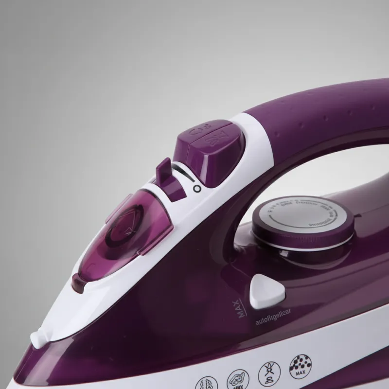 Steam iron PL225
