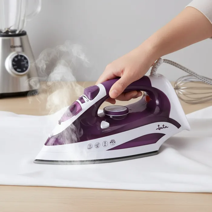 Steam iron PL225