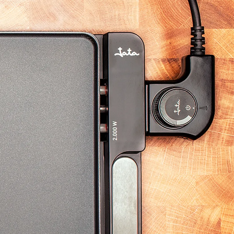 Electric Grill JEGR1246