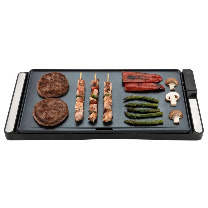 Electric Grill JEGR1245 2