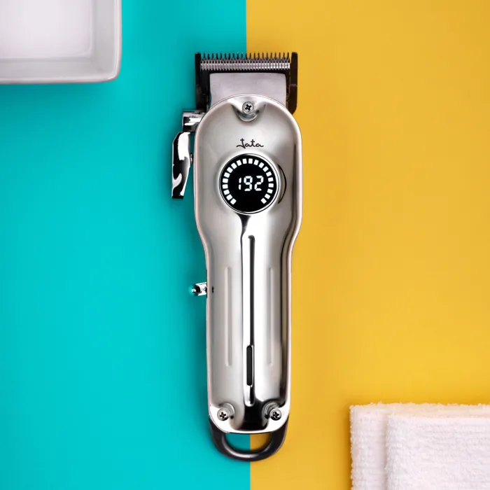 Hair clipper JBCP4000