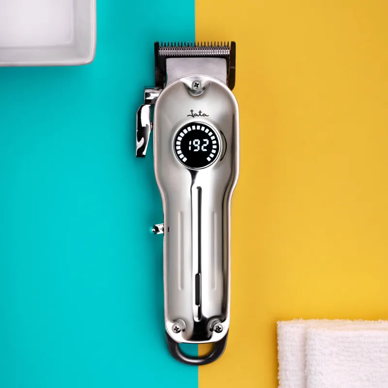 Hair clipper JBCP4000