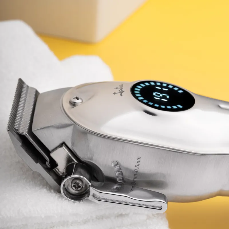 Hair clipper JBCP4000