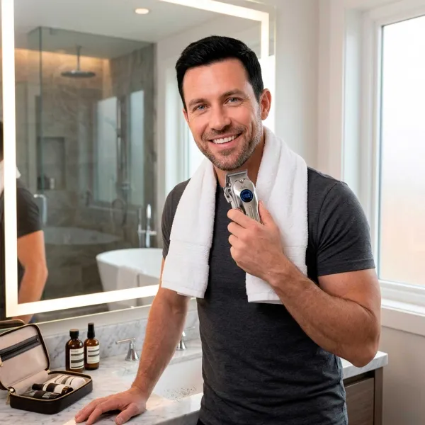 Hair clipper JBCP4000