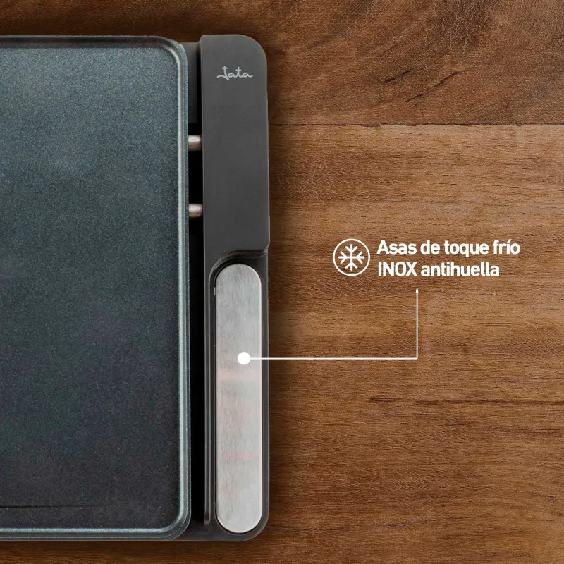 Electric Grill JEGR1245