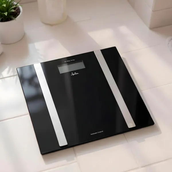 Body Analizer Bathroom Scale HBAS2531