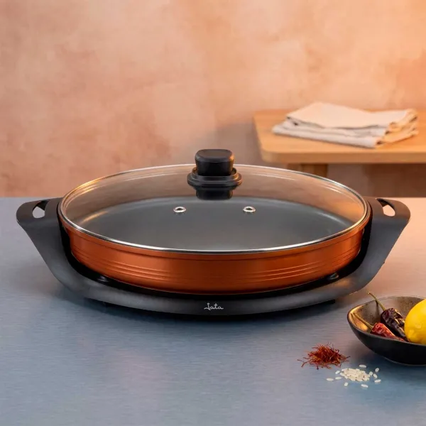 Electric pan JEPE1639