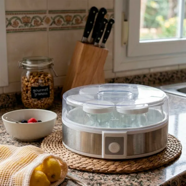 Yogurt maker JEYG2266