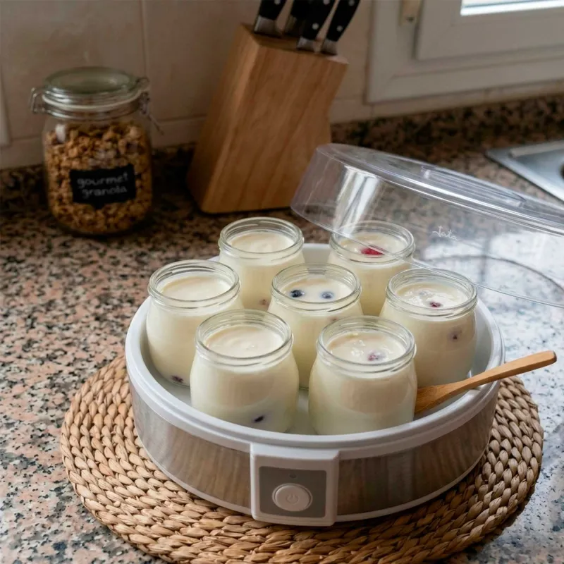 Yogurt maker JEYG2266