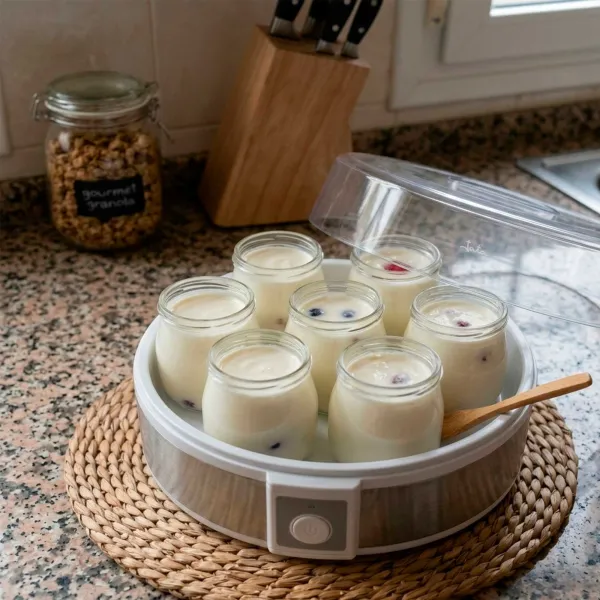 Yogurt maker JEYG2266