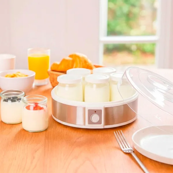 Yogurt maker JEYG2266