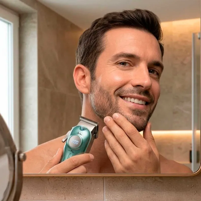 Professional hair clipper JBCP5544