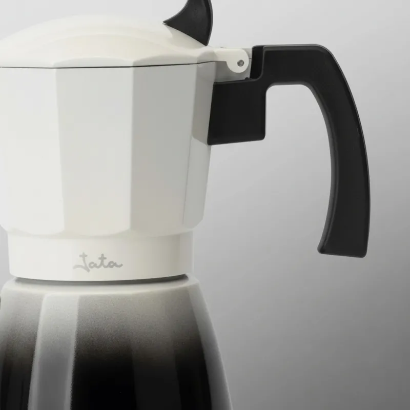 Cafetera italiana HCAF2403 / HCAF2406 /...