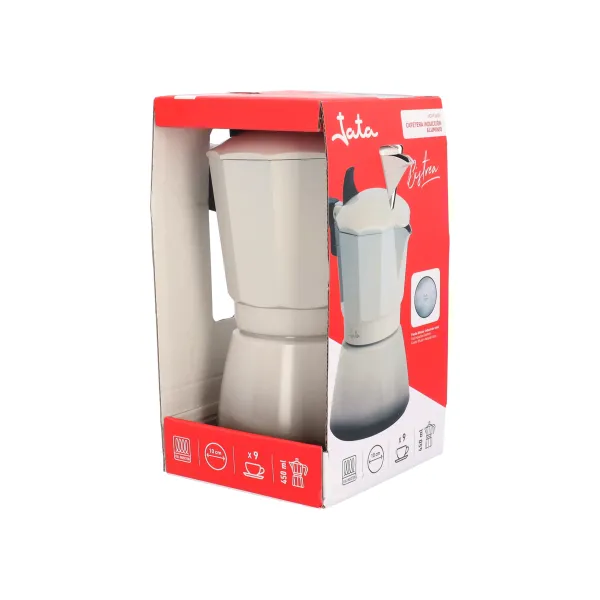 Cafetera italiana HCAF2403 / HCAF2406 / HCAF2409 / HCAF2412