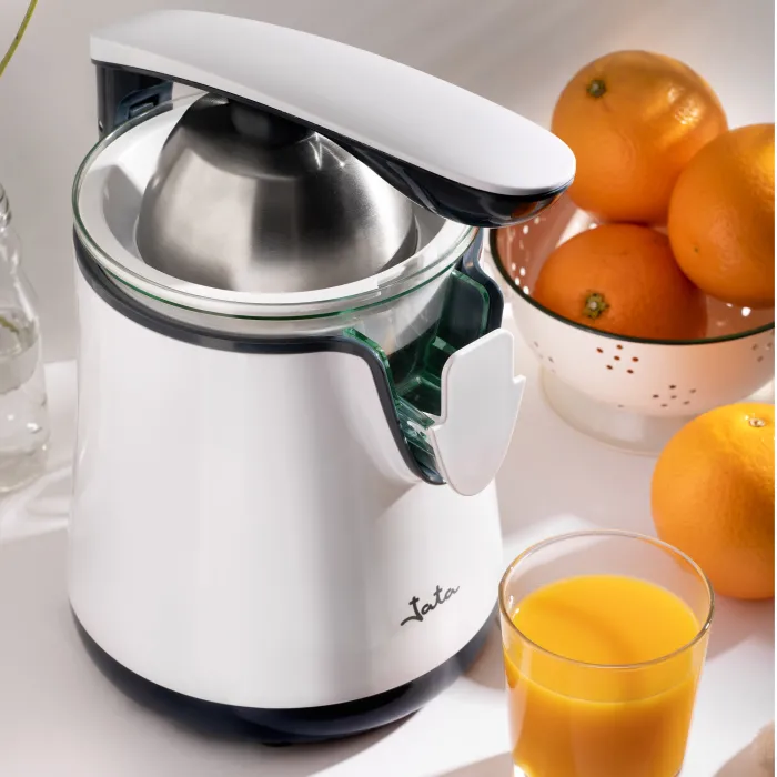 Citrus juicer with handle JEEX1058 2