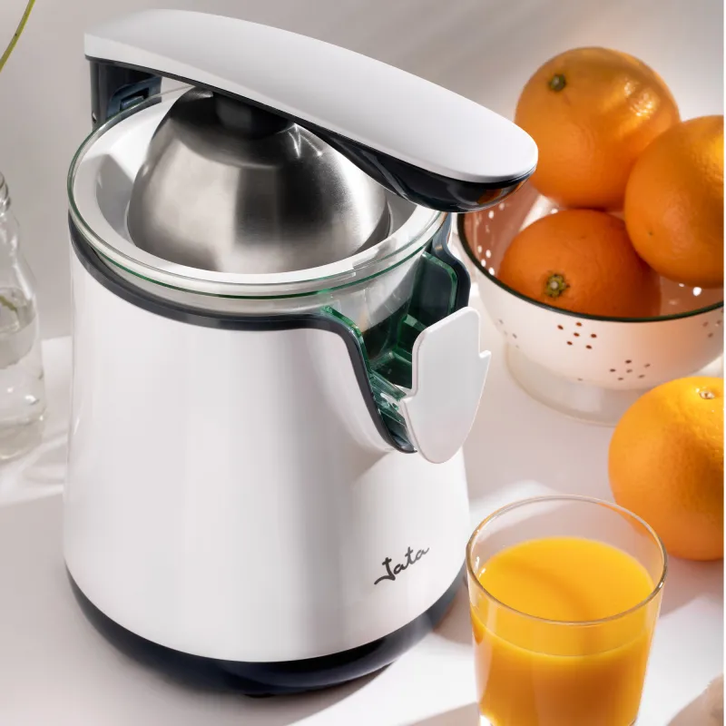Citrus juicer with handle JEEX1058