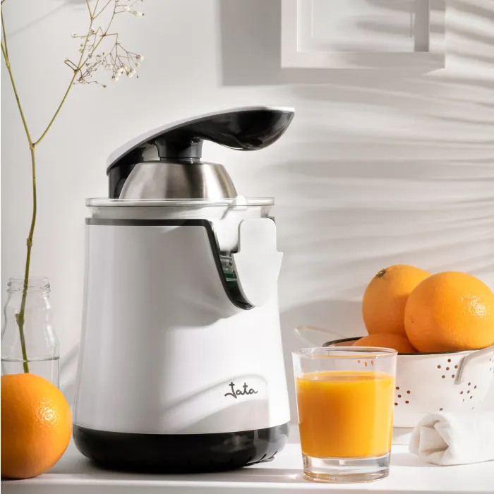 Citrus juicer with handle JEEX1058