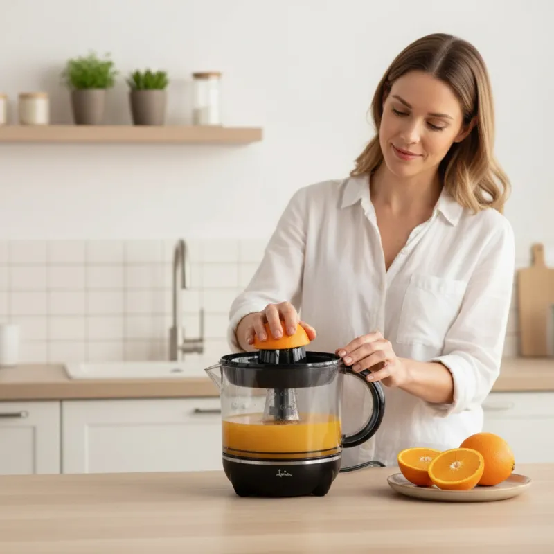 Electric juicer JEEX1423