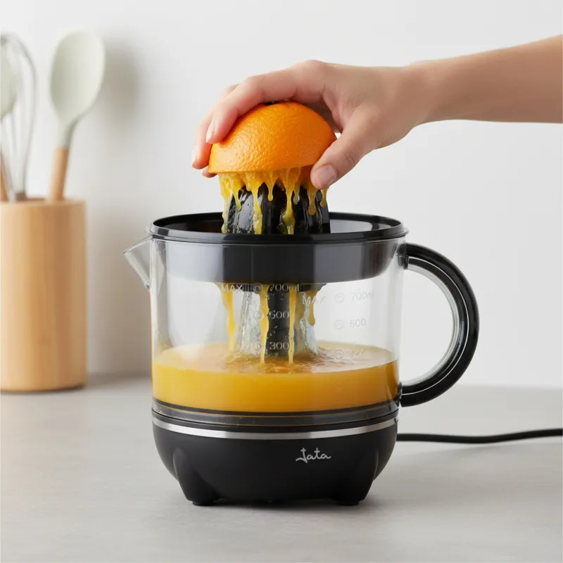 Electric juicer JEEX1423