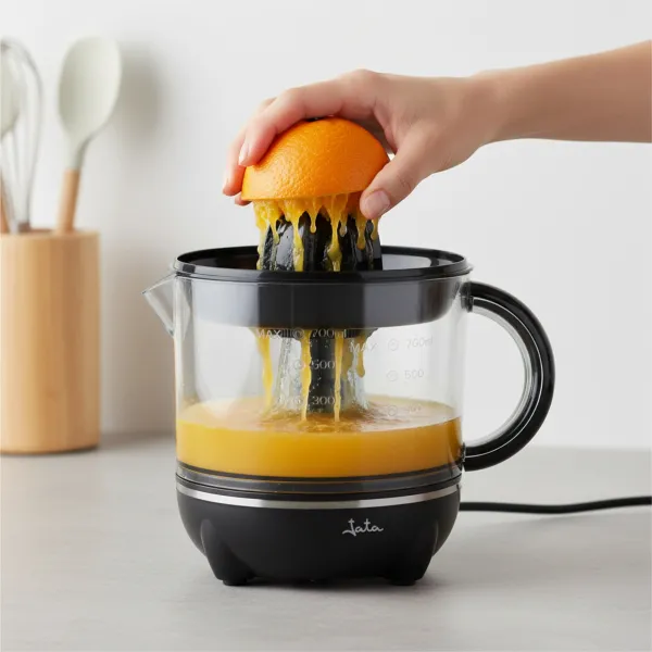 Electric juicer JEEX1423