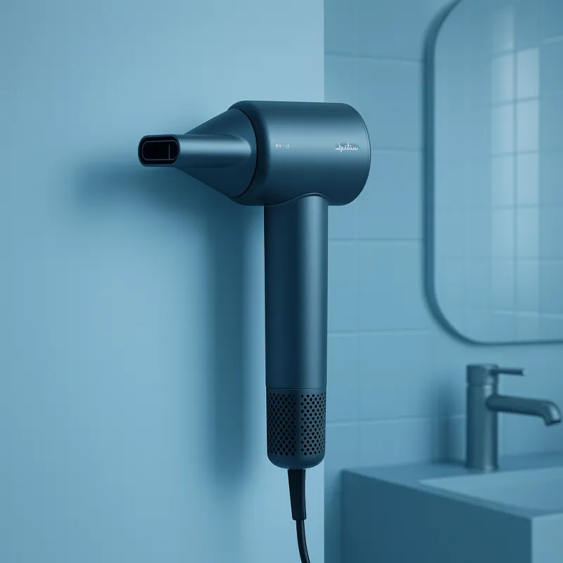 Ionic Dryer with Brushless Motor JBSC1600