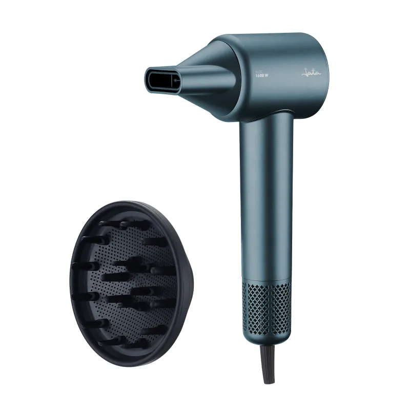 Ionic Dryer with Brushless Motor JBSC1600