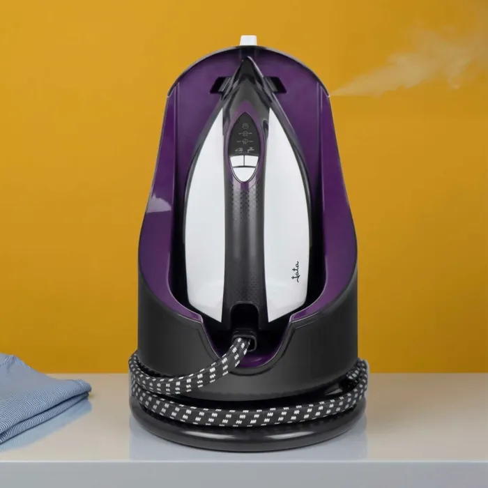 Steam station JECP8522