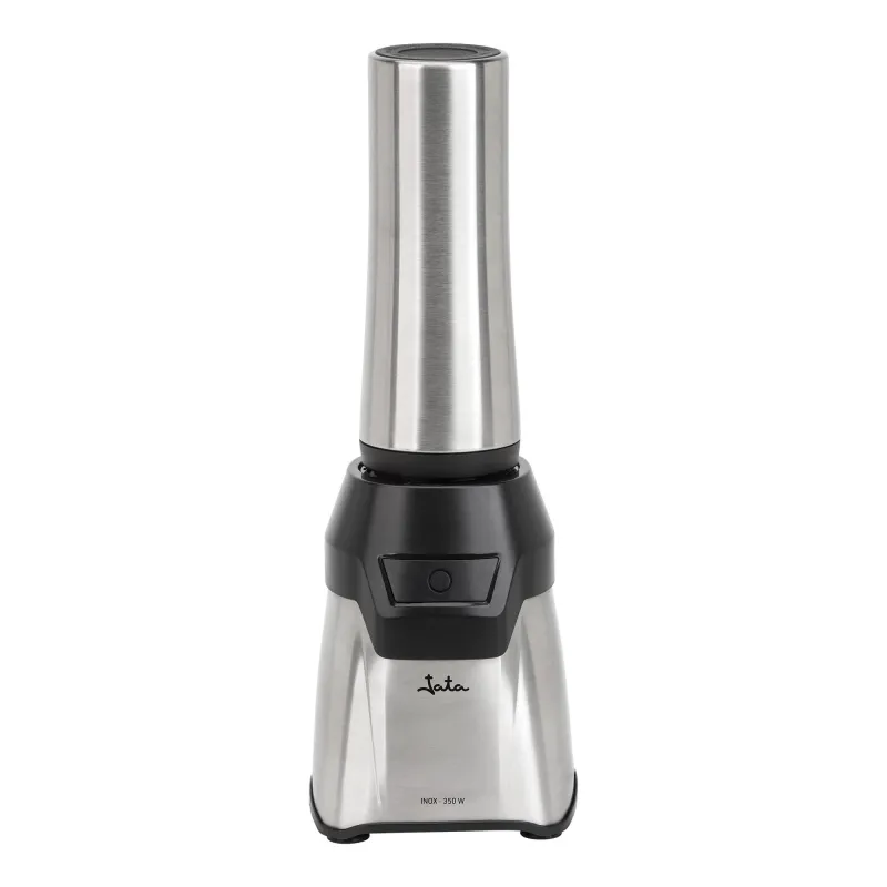 Personal Blender with Two Bottles JEBT1011