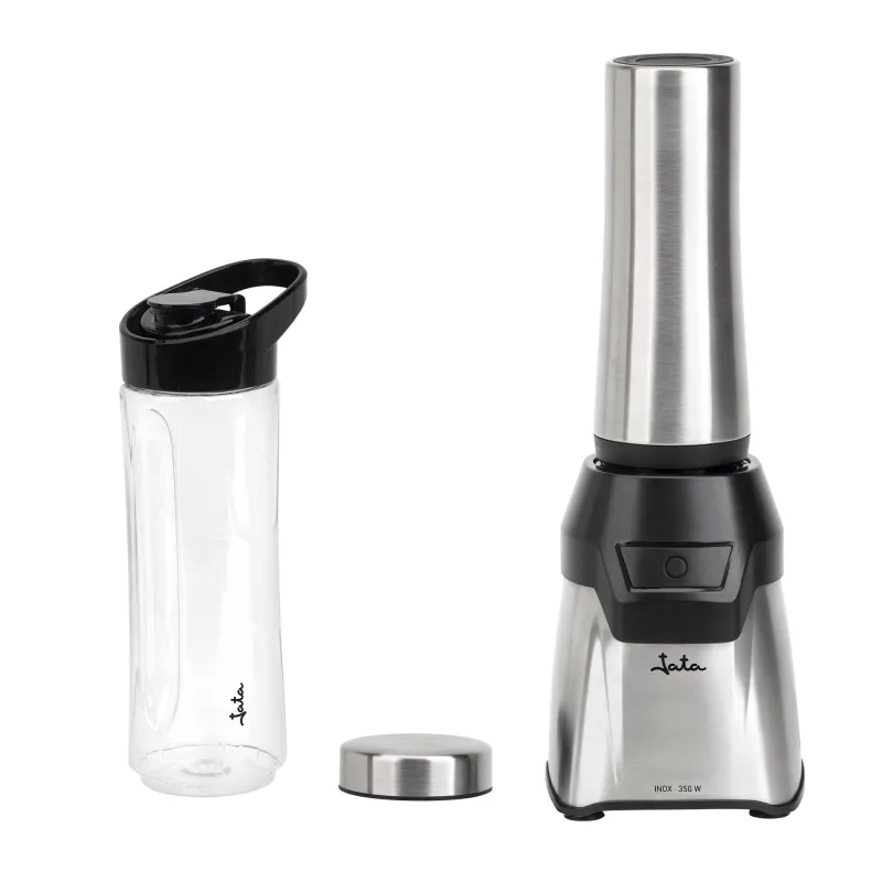 Personal Blender with Two Bottles JEBT1011