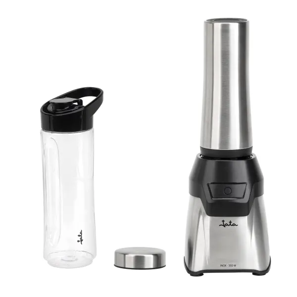 Personal Blender with Two Bottles JEBT1011