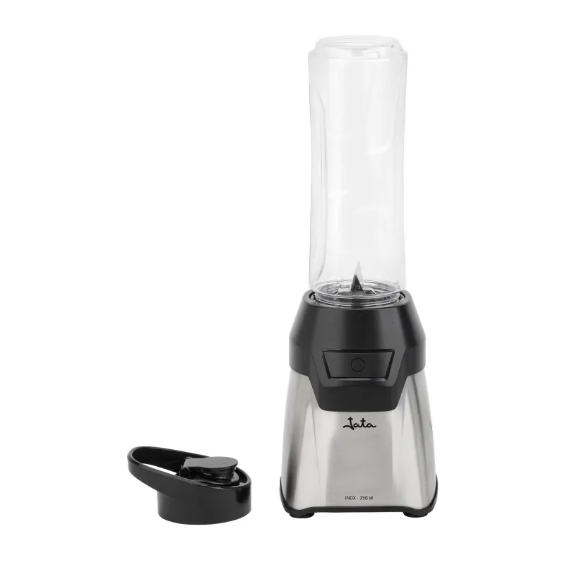 Personal Blender with Two Bottles JEBT1011