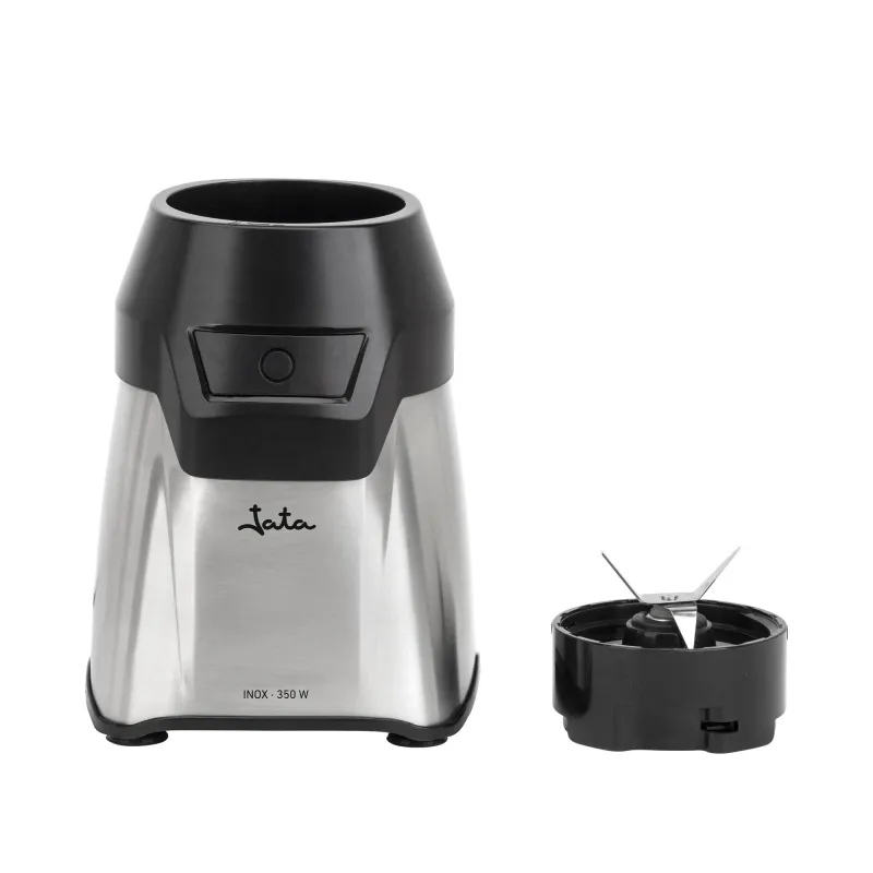 Personal Blender with Two Bottles JEBT1011