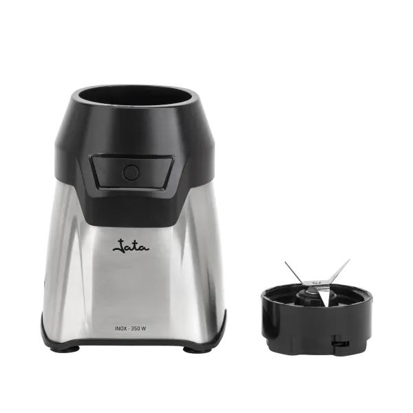 Personal Blender with Two Bottles JEBT1011