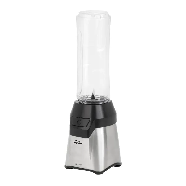 Personal Blender with Two Bottles JEBT1011