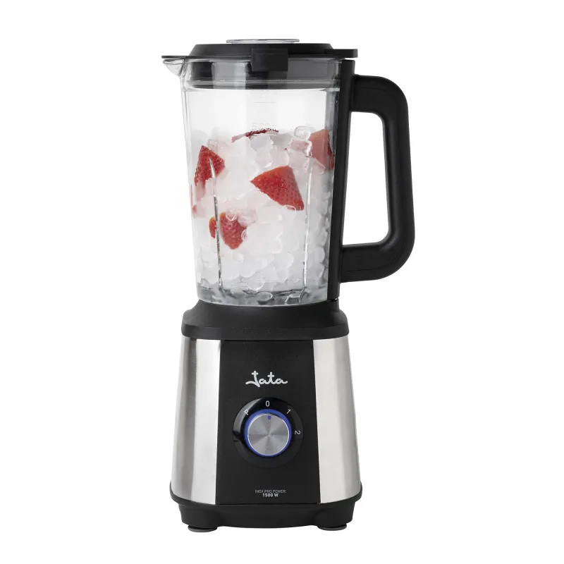 Stainless Steel Glass Blender JEBT1604
