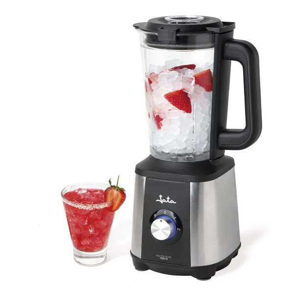 Stainless Steel Glass Blender JEBT1604