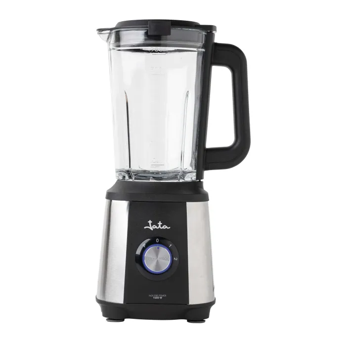 Stainless Steel Glass Blender JEBT1604 2