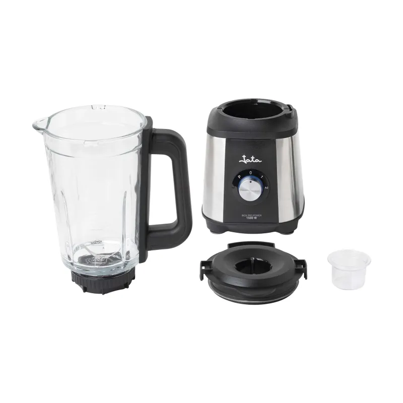 Stainless Steel Glass Blender JEBT1604