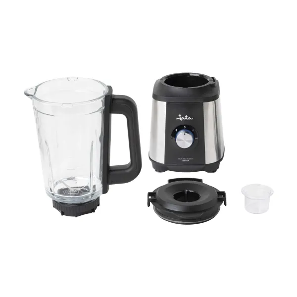Stainless Steel Glass Blender JEBT1604