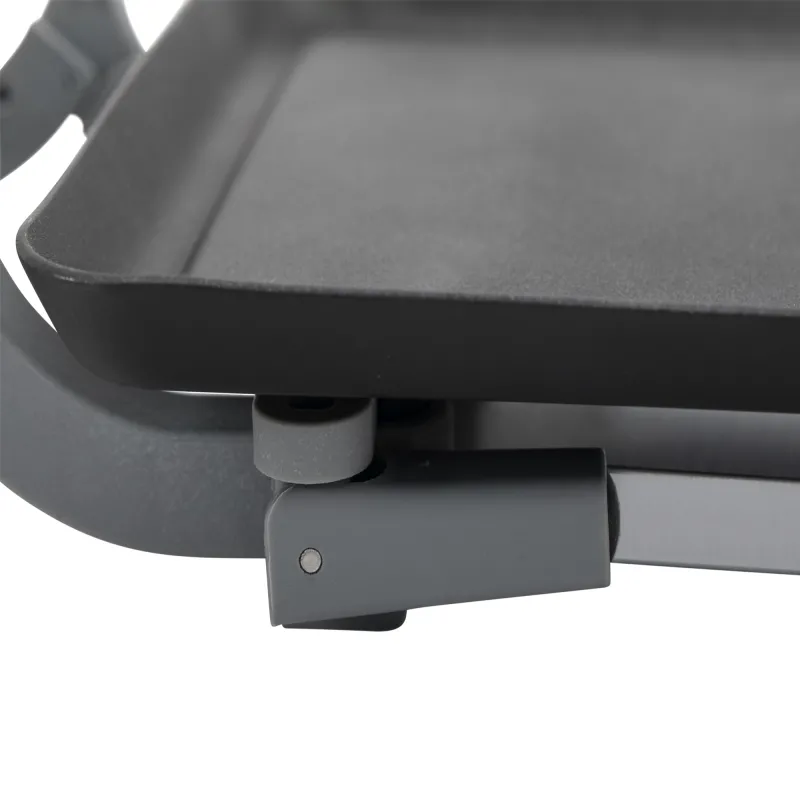 Electric Grill JEGR1221