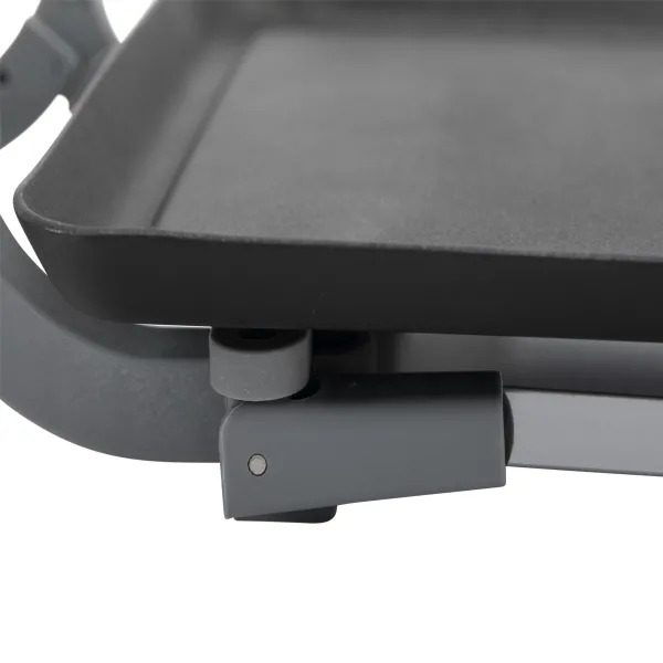 Electric Grill JEGR1221