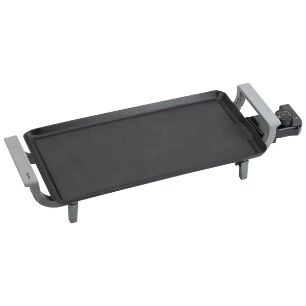 Electric Grill JEGR1221