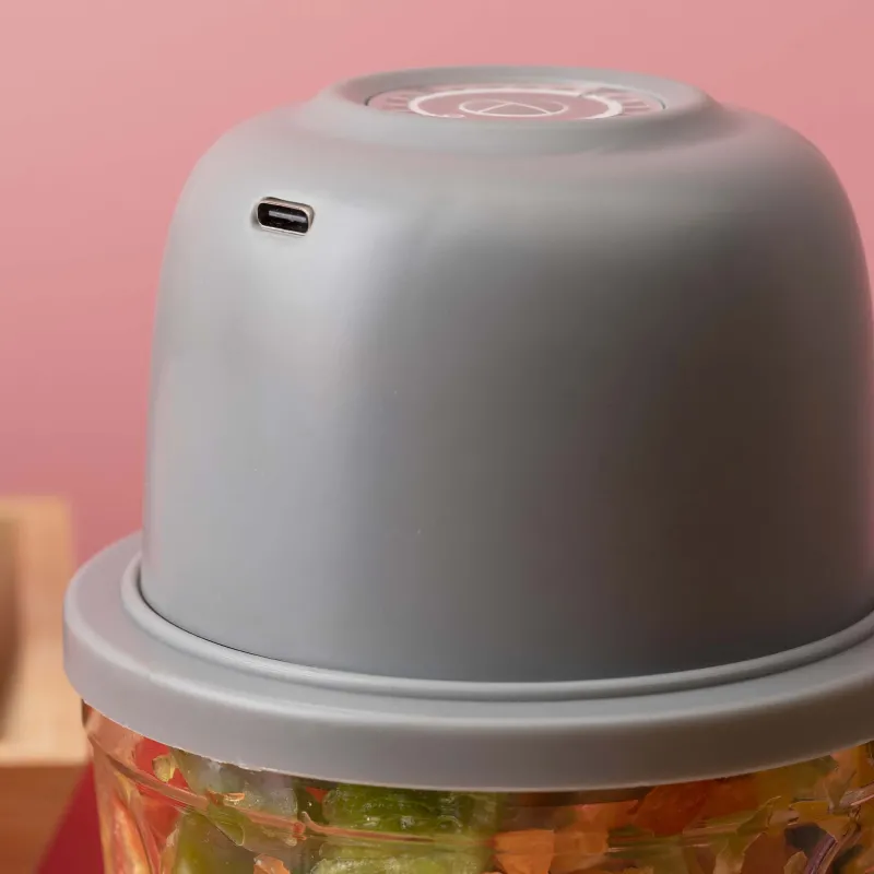 Mini Electric Chopper JEPC1207