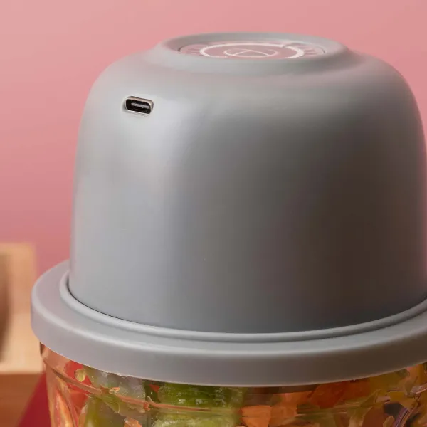 Mini Electric Chopper JEPC1207
