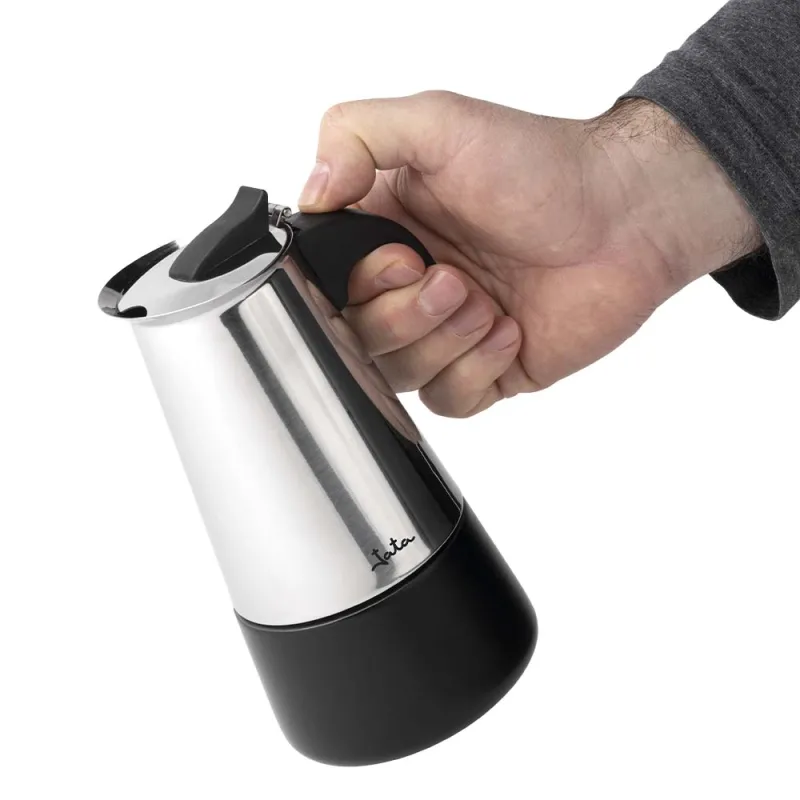 Induction Coffe Maker 4, 6 and 9 Cups HCAF2256