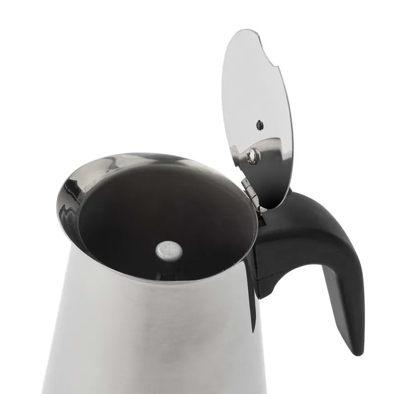 Induction Coffe Maker 4, 6 and 9 Cups HCAF2256